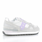 Sneakers Saucony Shadow Original Donna - Grigio