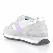 Sneakers Saucony Shadow Original Donna - Grigio