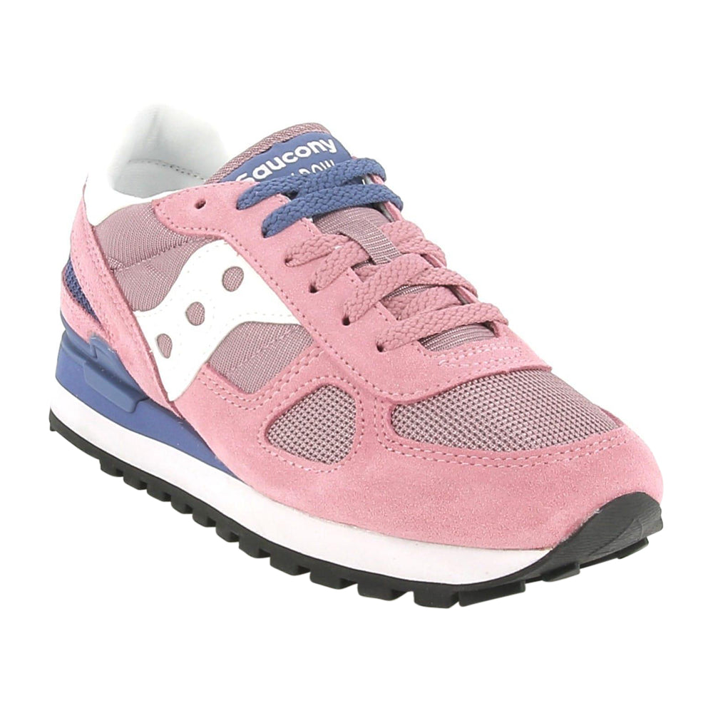 Sneakers Saucony Shadow Original Donna - Rosa