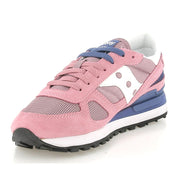 Sneakers Saucony Shadow Original Donna - Rosa