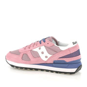 Sneakers Saucony Shadow Original Donna - Rosa