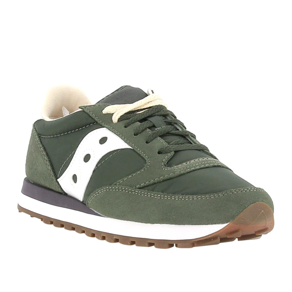 Sneakers Saucony Jazz Original Uomo - Grigio