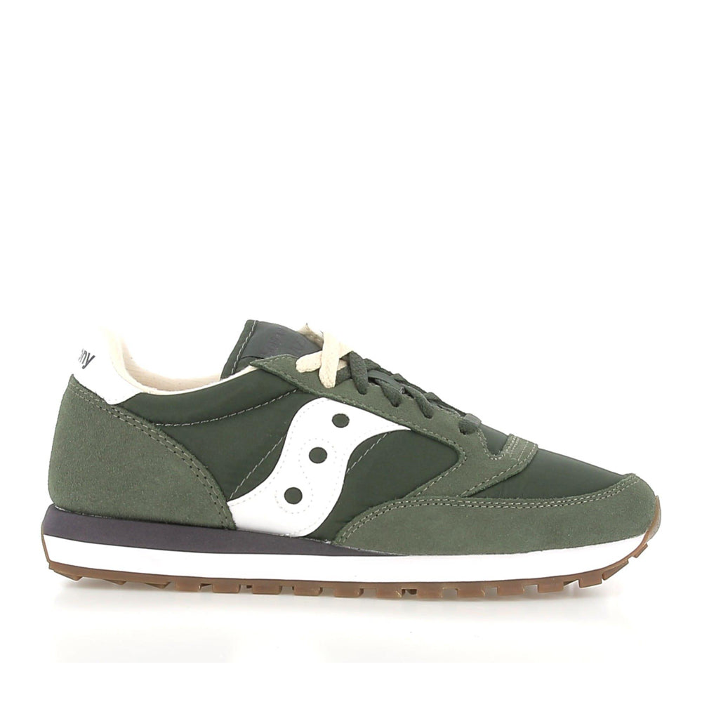 Sneakers Saucony Jazz Original Uomo - Grigio