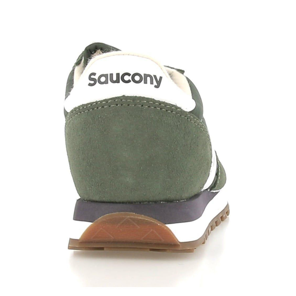 Sneakers Saucony Jazz Original Uomo - Grigio