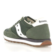 Sneakers Saucony Jazz Original Uomo - Grigio