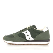 Sneakers Saucony Jazz Original Uomo - Grigio