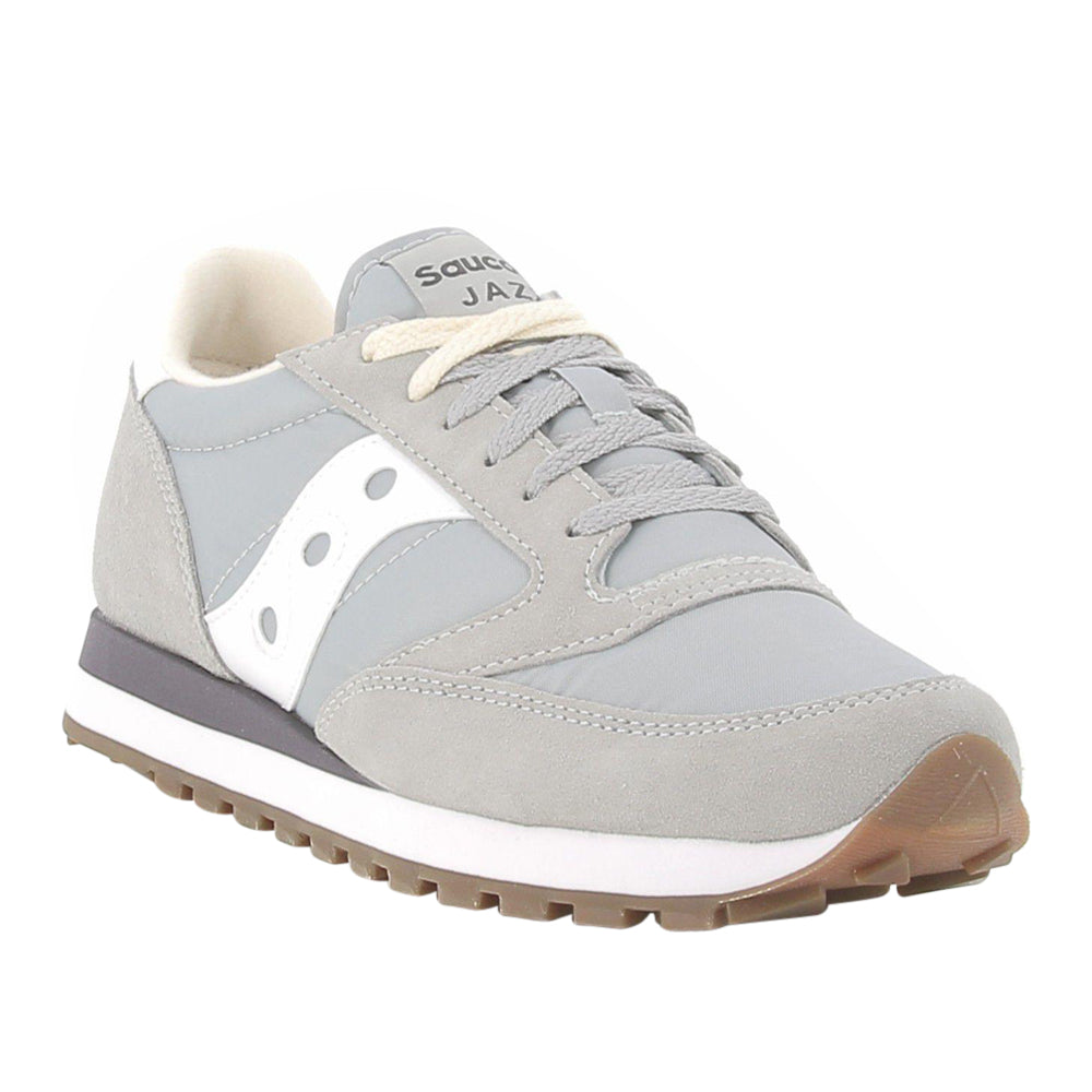 Sneakers Saucony Jazz Original Uomo - Grigio