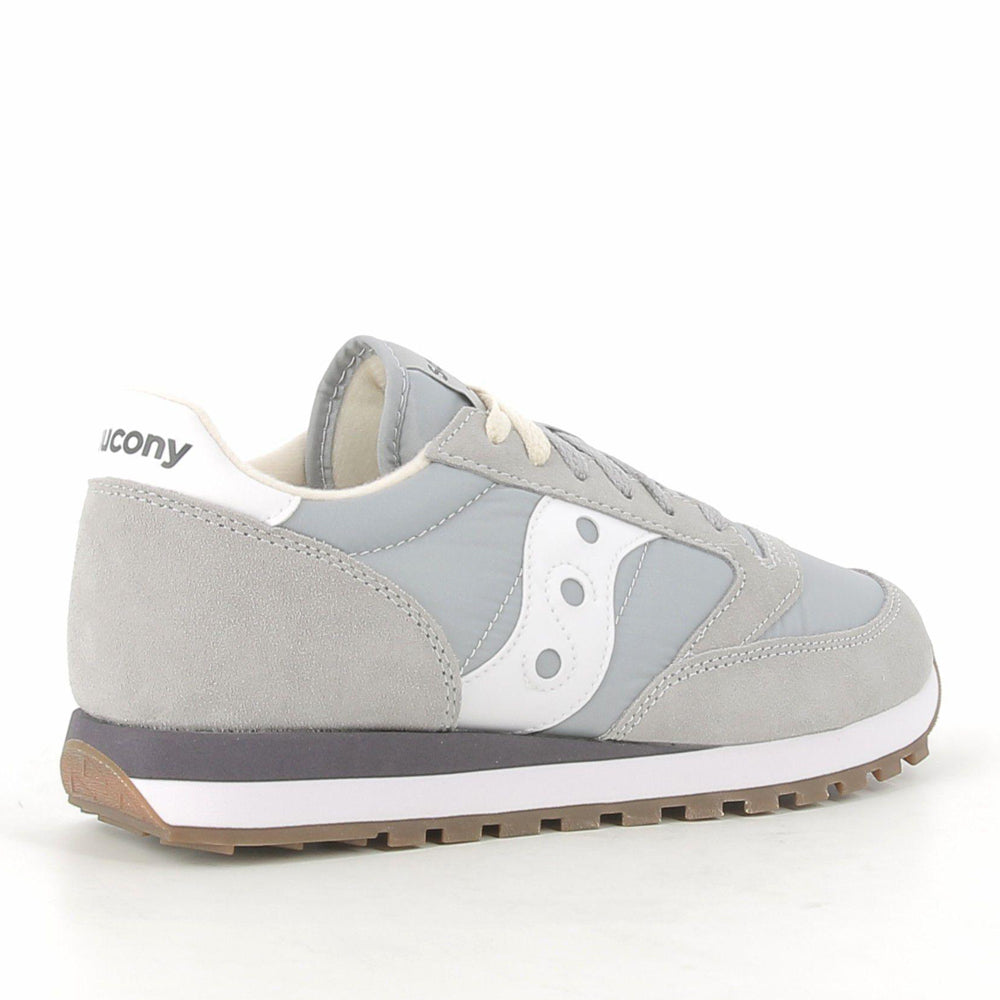 Sneakers Saucony Jazz Original Uomo - Grigio