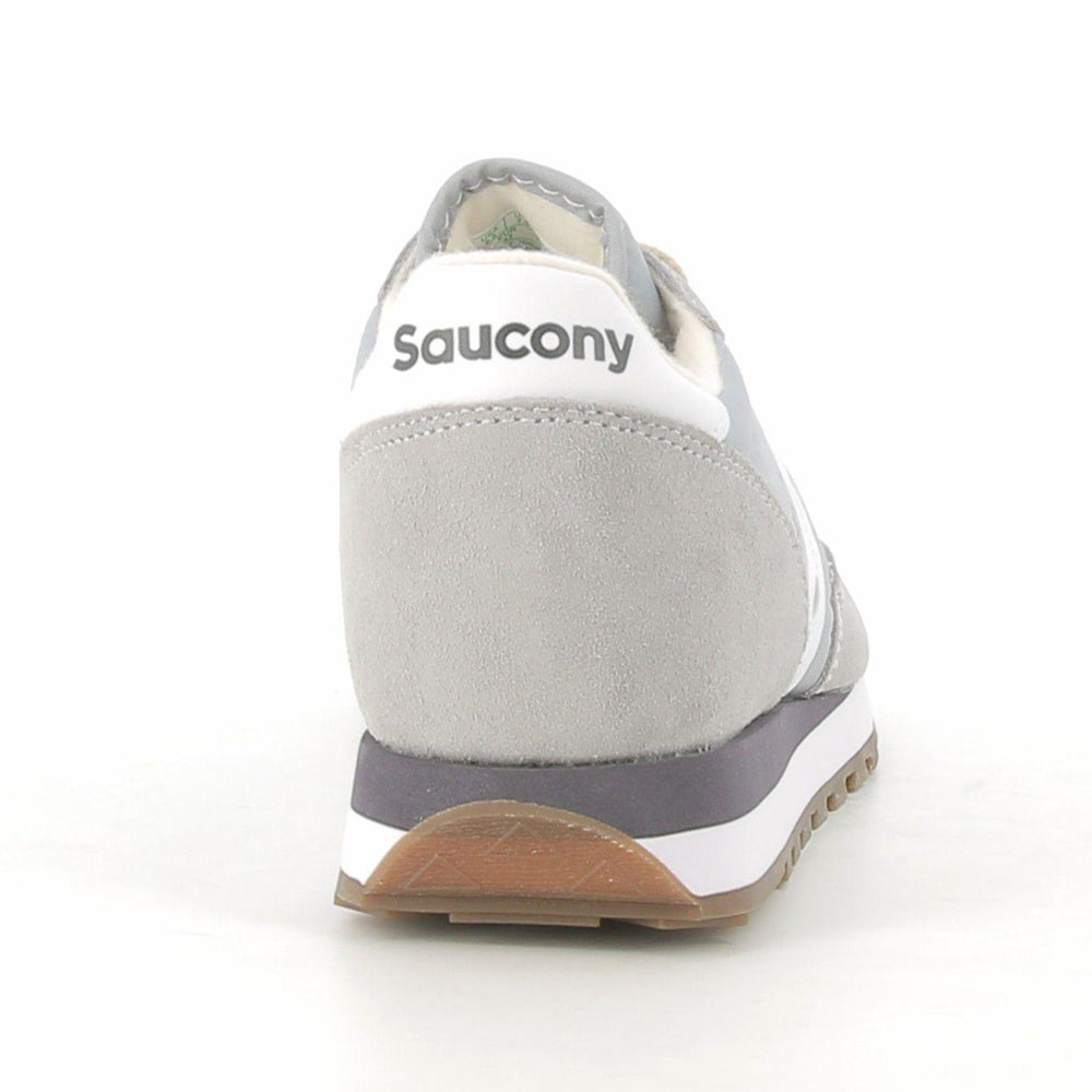 Sneakers Saucony Jazz Original Uomo - Grigio