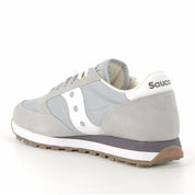 Sneakers Saucony Jazz Original Uomo - Grigio