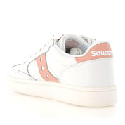 Sneakers Saucony Jazz Court Donna - Bianco