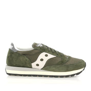 Sneakers Saucony Jazz 81 Uomo - Verde