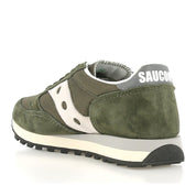 Sneakers Saucony Jazz 81 Uomo - Verde