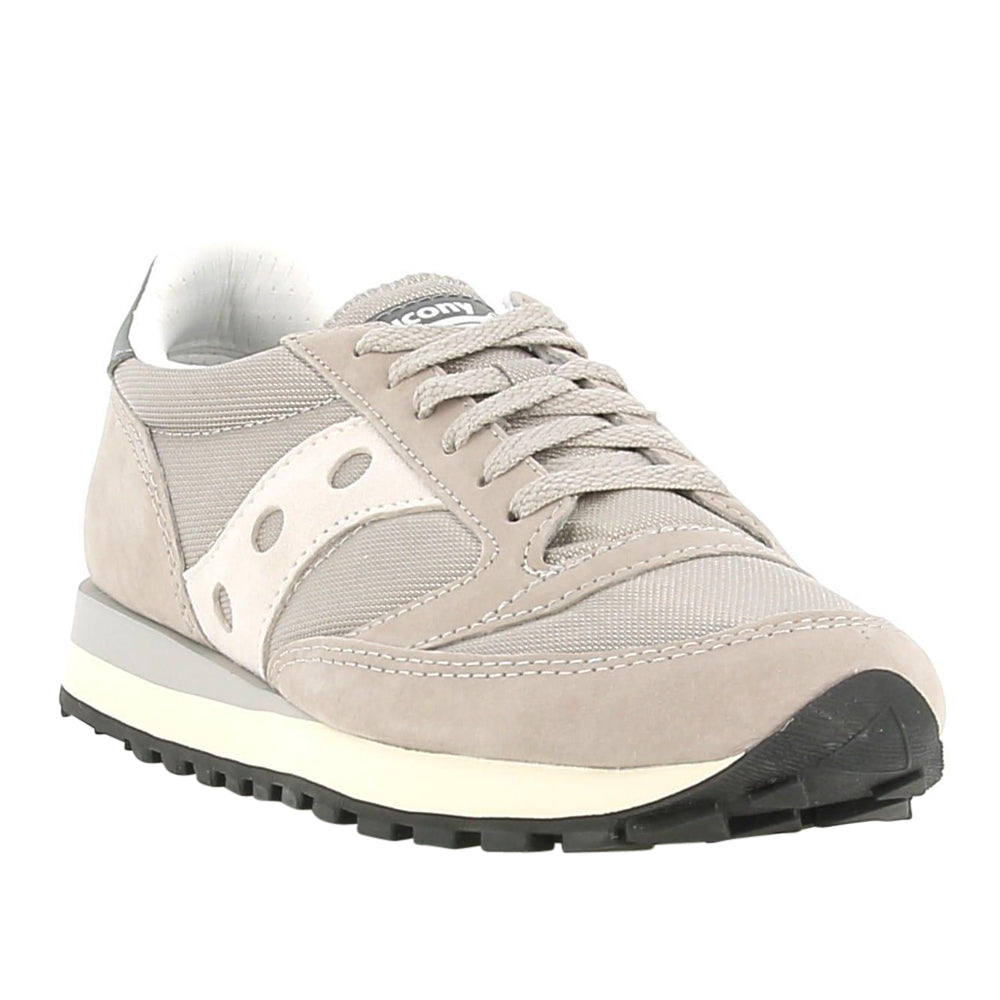 Sneakers Saucony Jazz 81 Uomo - Grigio