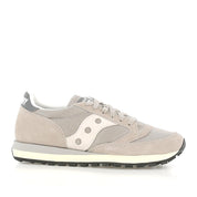 Sneakers Saucony Jazz 81 Uomo - Grigio