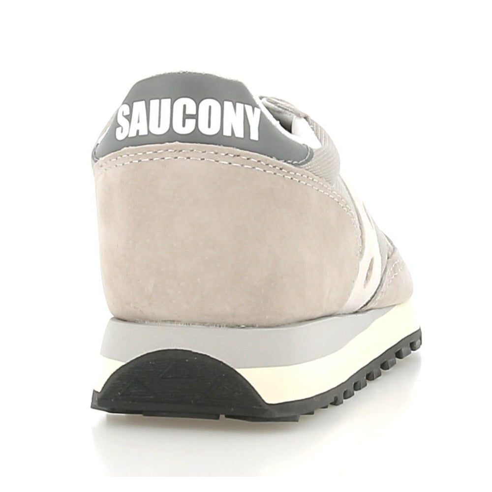 Sneakers Saucony Jazz 81 Uomo - Grigio