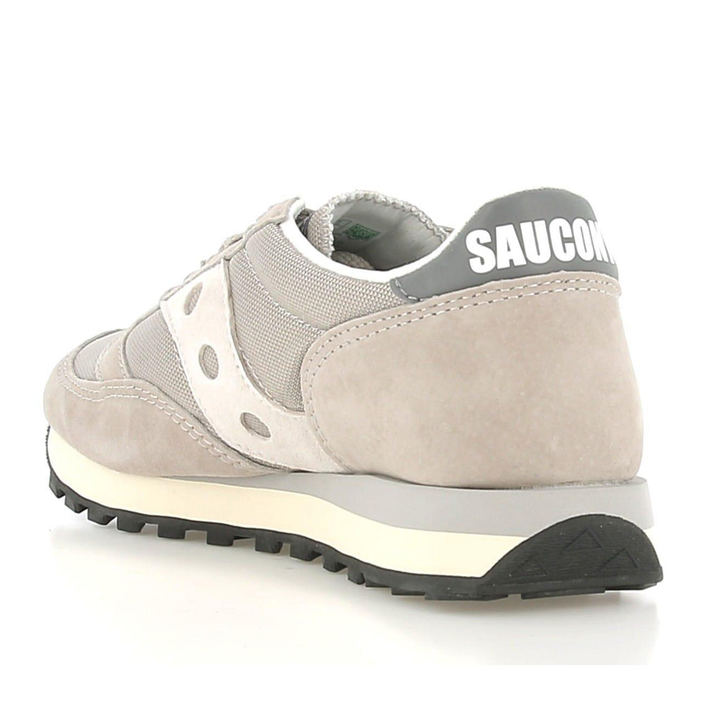 Sneakers Saucony Jazz 81 Uomo - Grigio