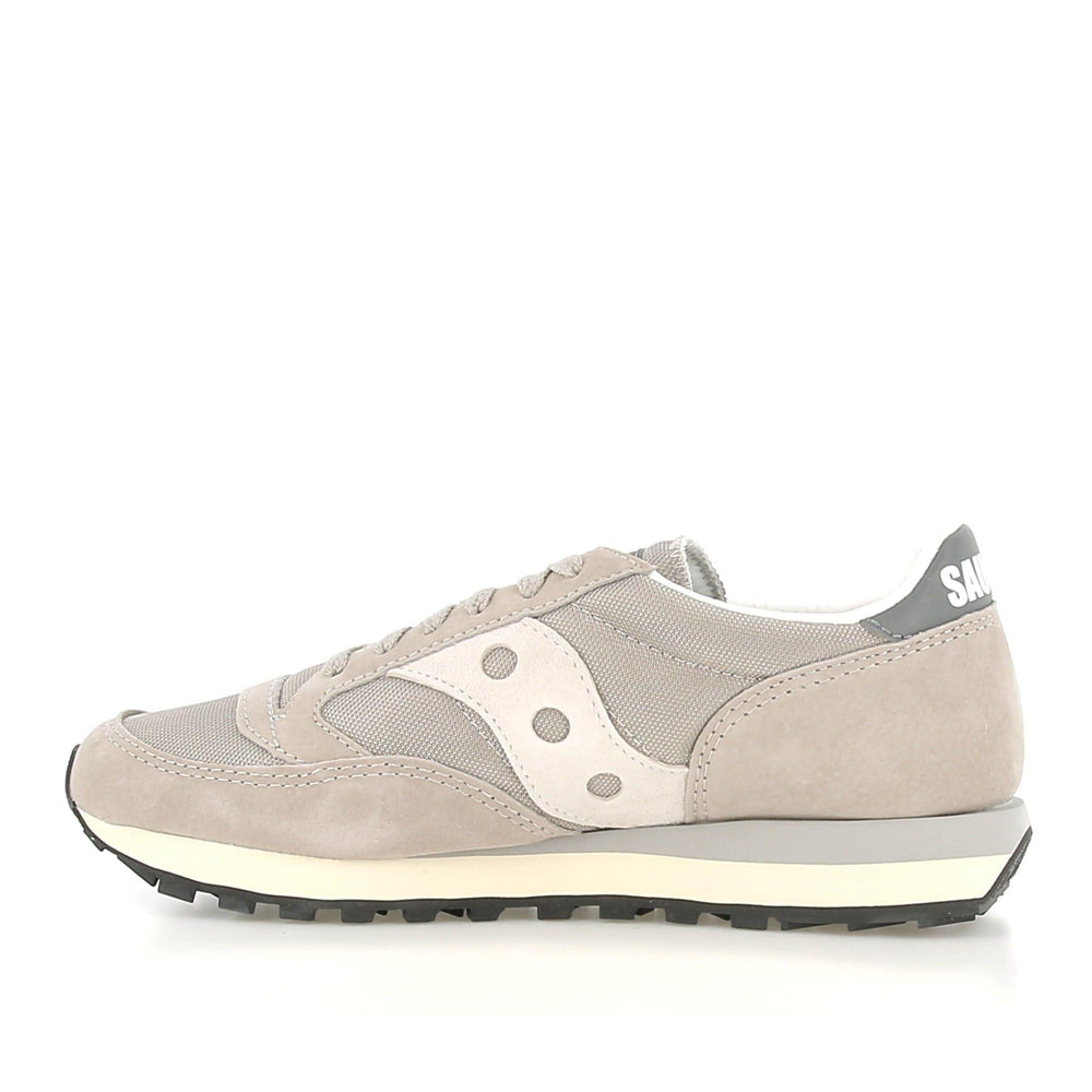 Sneakers Saucony Jazz 81 Uomo - Grigio