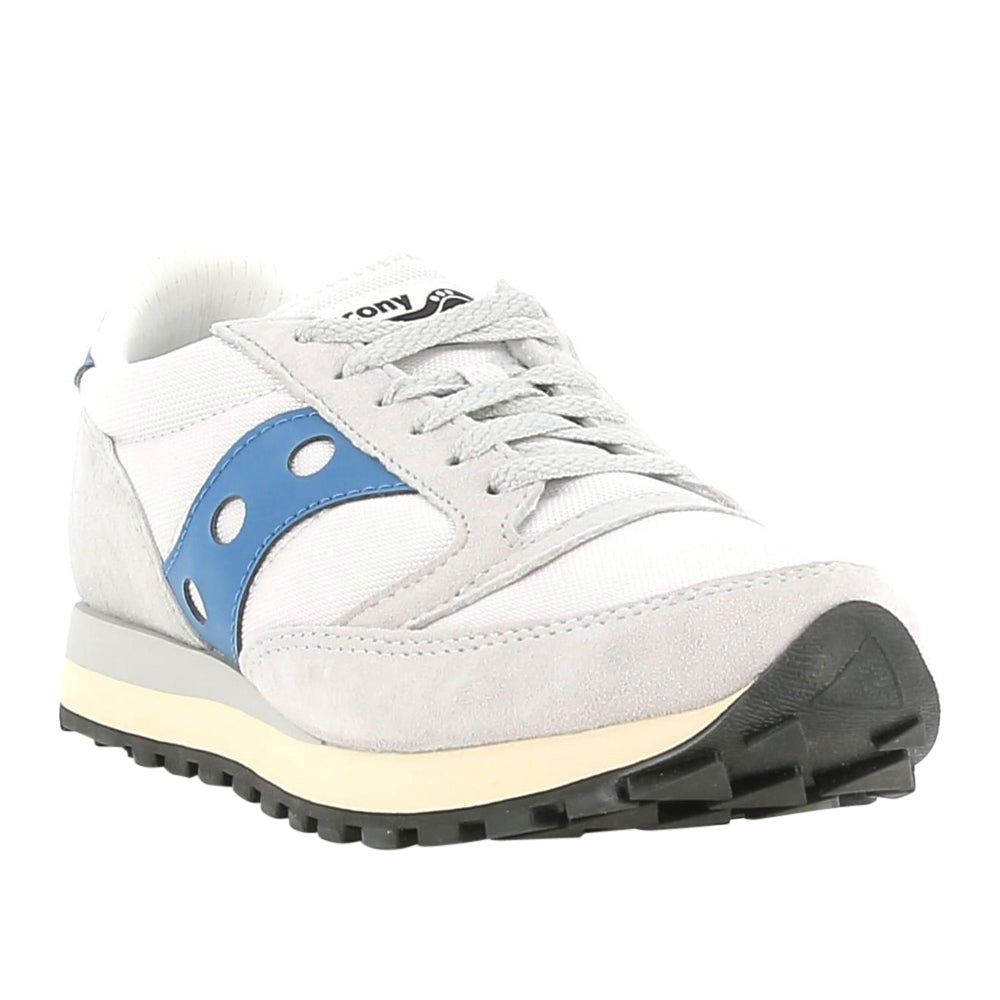 Sneakers Saucony Jazz 81 Uomo - Grigio