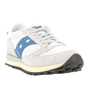 Sneakers Saucony Jazz 81 Uomo - Grigio