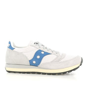 Sneakers Saucony Jazz 81 Uomo - Grigio