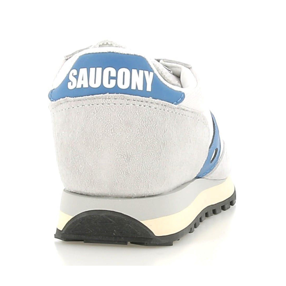 Sneakers Saucony Jazz 81 Uomo - Grigio