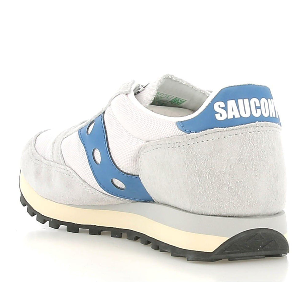 Sneakers Saucony Jazz 81 Uomo - Grigio