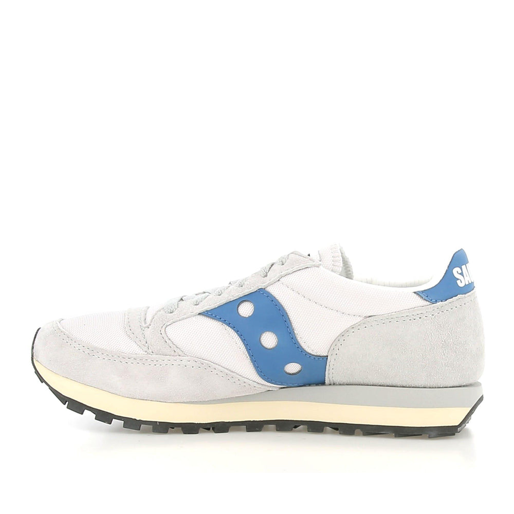 Sneakers Saucony Jazz 81 Uomo - Grigio