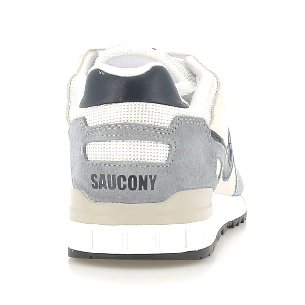 Sneakers Saucony Shadow 5000 Uomo - Grigio