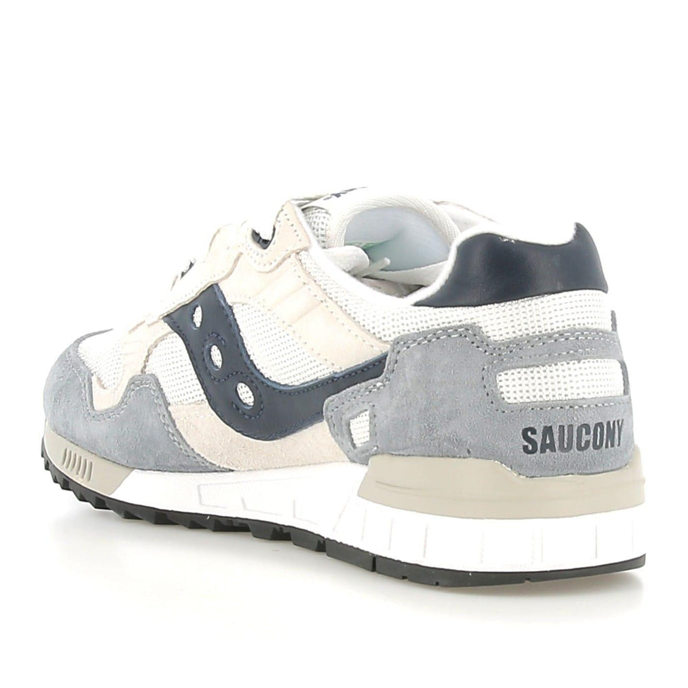 Sneakers Saucony Shadow 5000 Uomo - Grigio