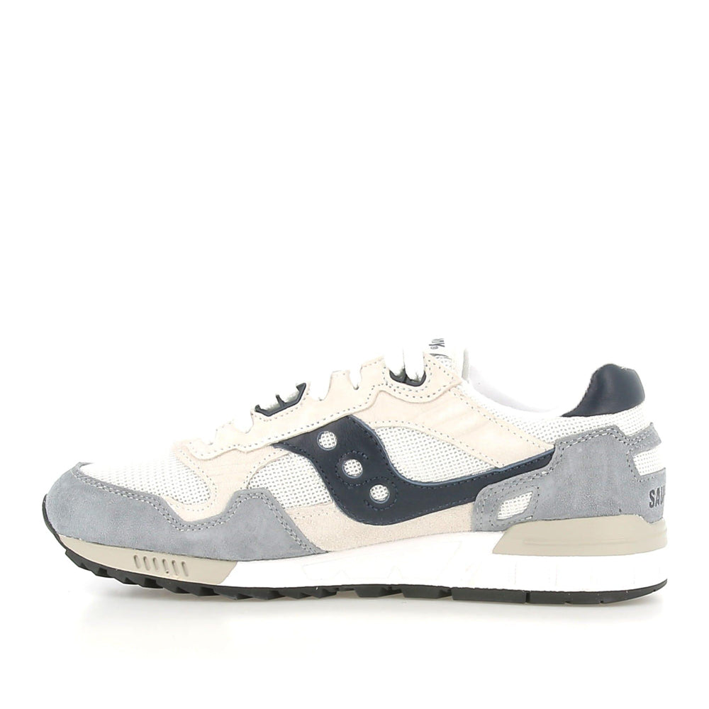 Sneakers Saucony Shadow 5000 Uomo - Grigio