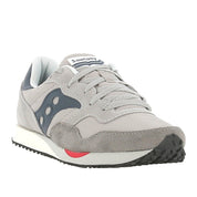 Sneakers Saucony Dxn Trainer Uomo - Grigio