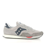 Sneakers Saucony Dxn Trainer Uomo - Grigio