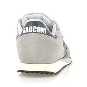 Sneakers Saucony Dxn Trainer Uomo - Grigio