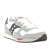 Sneakers Saucony Dxn Trainer Uomo - Bianco