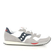 Sneakers Saucony Dxn Trainer Uomo - Bianco