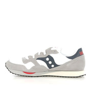 Sneakers Saucony Dxn Trainer Uomo - Bianco