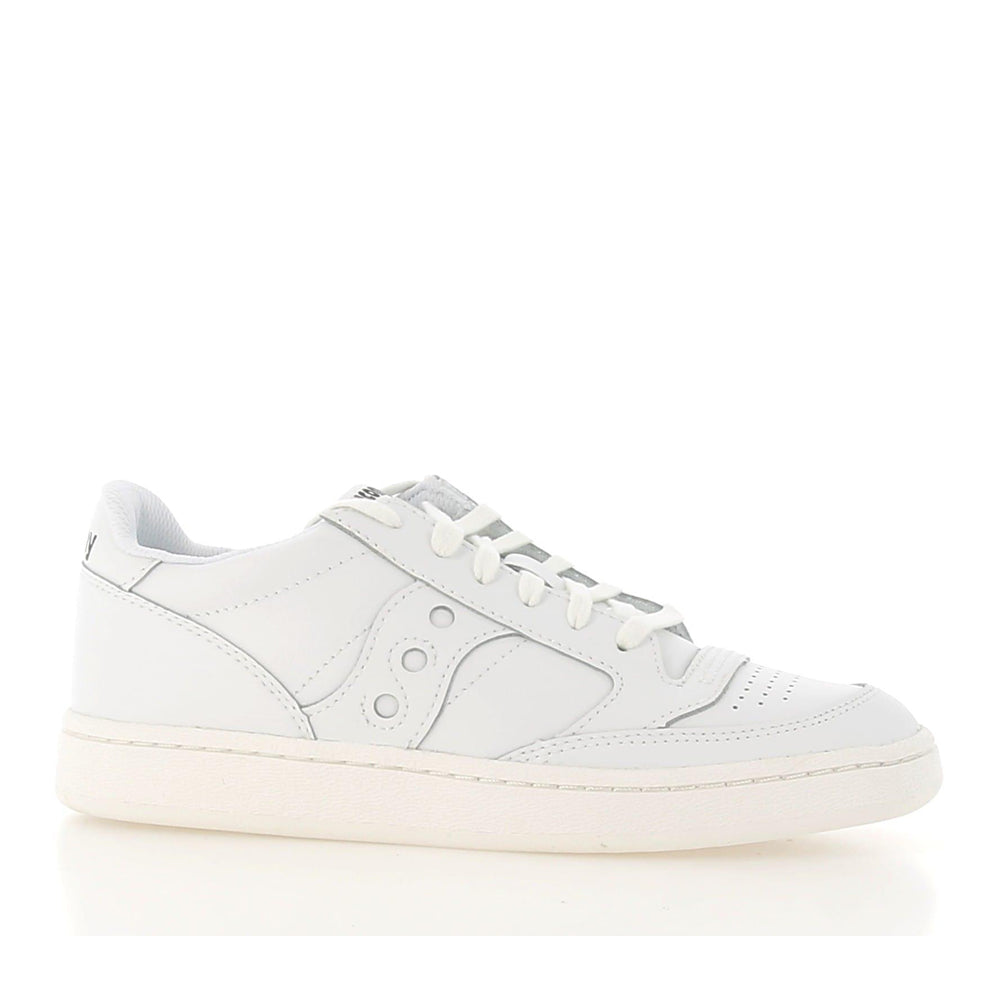 Sneakers Saucony Jazz Court Uomo - Bianco