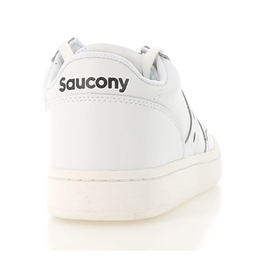 Sneakers Saucony Jazz Court Uomo - Bianco