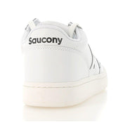Sneakers Saucony Jazz Court Uomo - Bianco