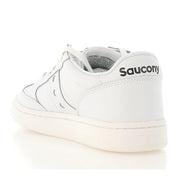 Sneakers Saucony Jazz Court Uomo - Bianco