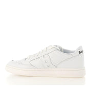 Sneakers Saucony Jazz Court Uomo - Bianco