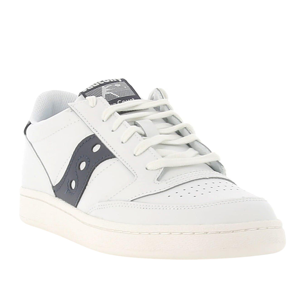 Sneakers Saucony Jazz Court Uomo - Bianco