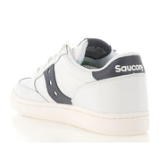 Sneakers Saucony Jazz Court Uomo - Bianco