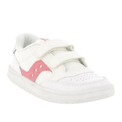 Sneakers Saucony Jazz Court hl Bambina - Bianco