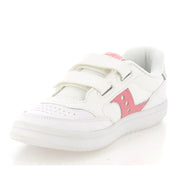 Sneakers Saucony Jazz Court hl Bambina - Bianco