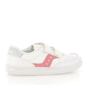 Sneakers Saucony Jazz Court hl Bambina - Bianco