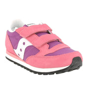 Sneakers Saucony Jazz Double hl Bambina - Rosa