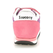 Sneakers Saucony Jazz Double hl Bambina - Rosa