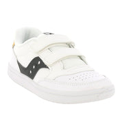 Sneakers Saucony Jazz Court hl Bambina - Bianco